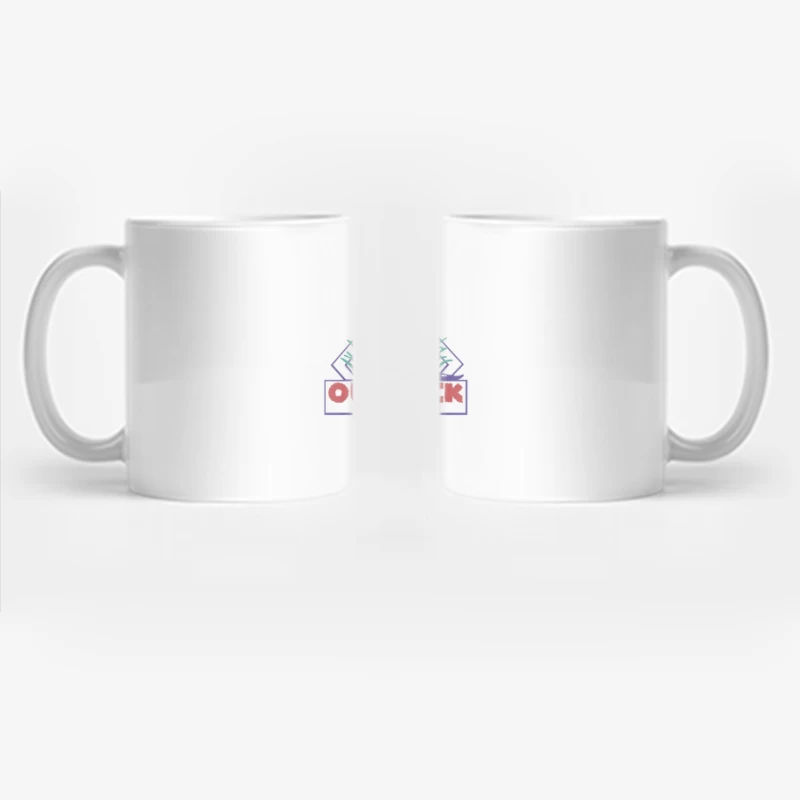 outback steakhouse logo 3 Coffee Mug