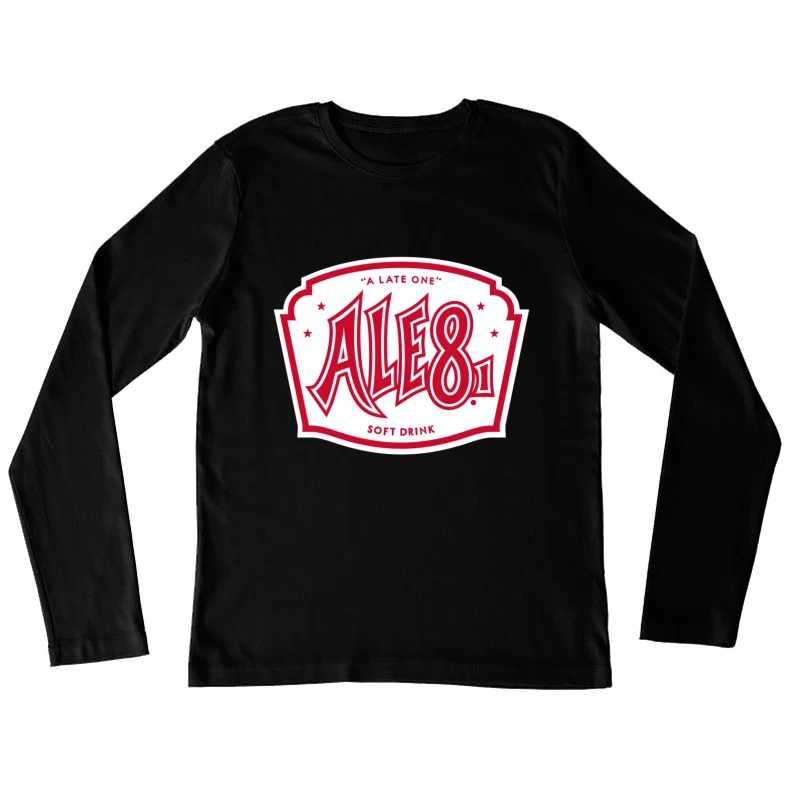 Ale 8 One Female Long Sleeve T-Shirt