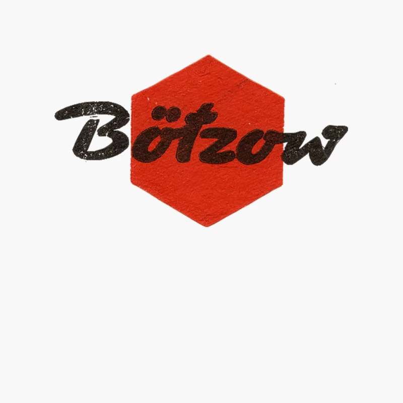 Botsow Cotton Tote Bag