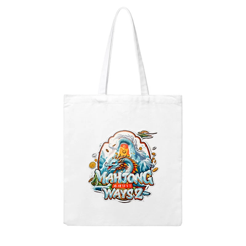  Cotton Tote Bag