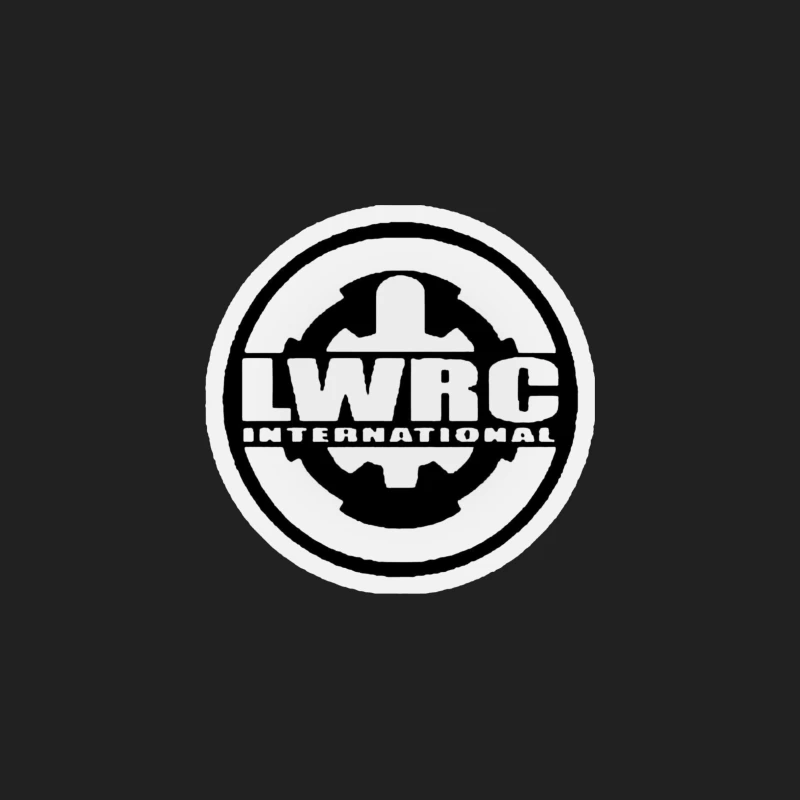LWRC INTERNATIONAL Bucket Hat