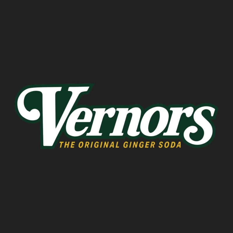 Vernors Ginger soda michigan Bucket Hat