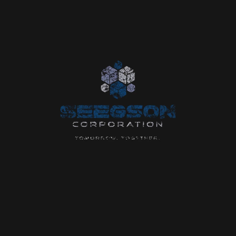 Seegson Corporation Desk Mat