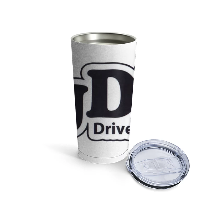  Travel Mug