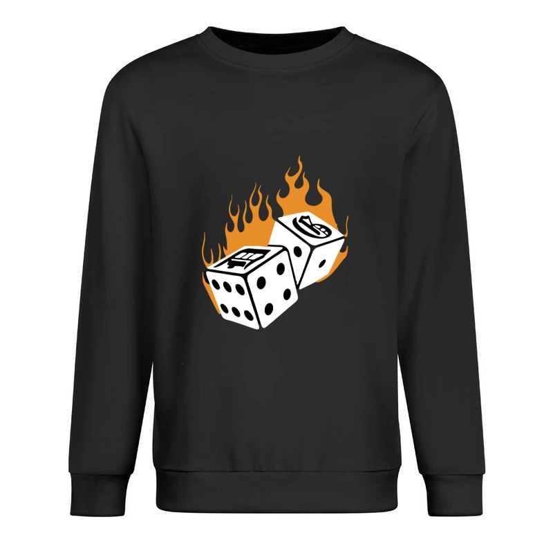  Herren Pullover Sweatshirt