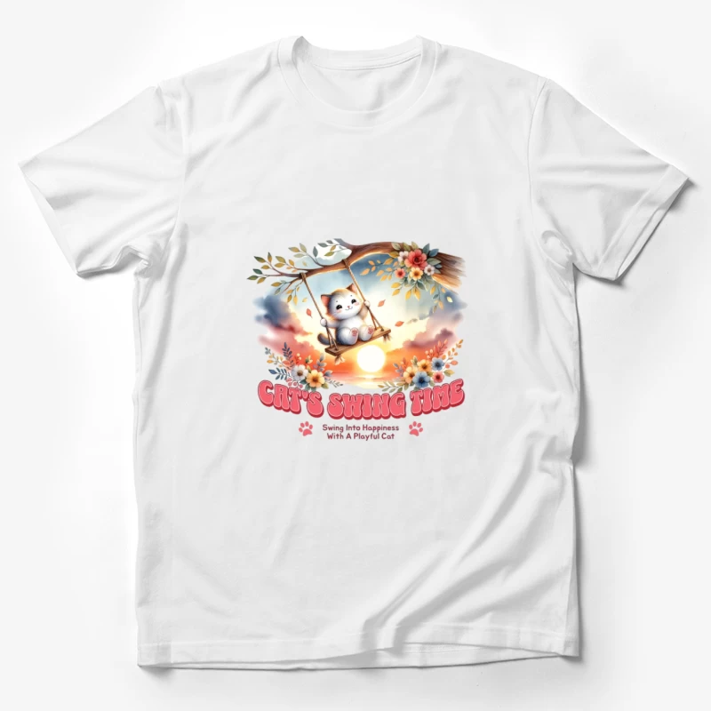 Herren T-Shirt