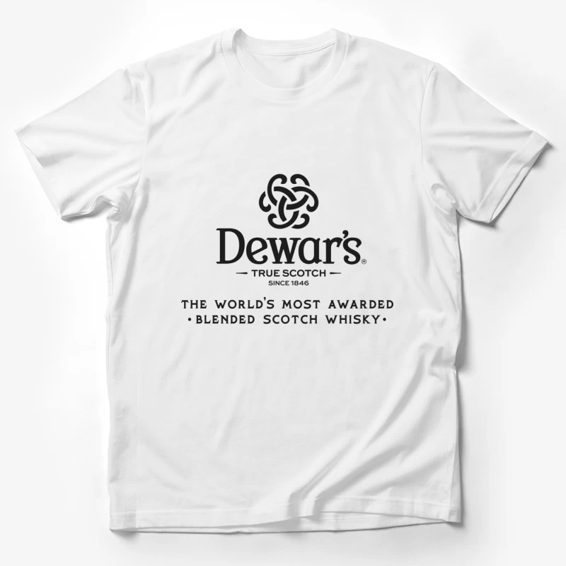  Male T-Shirt