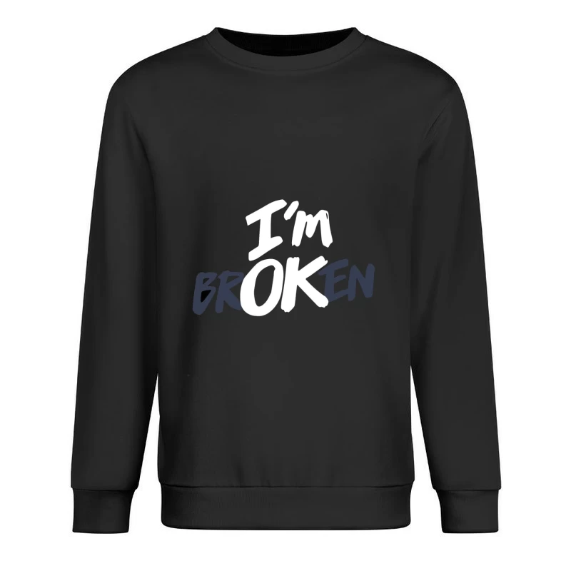  Herren Pullover Sweatshirt