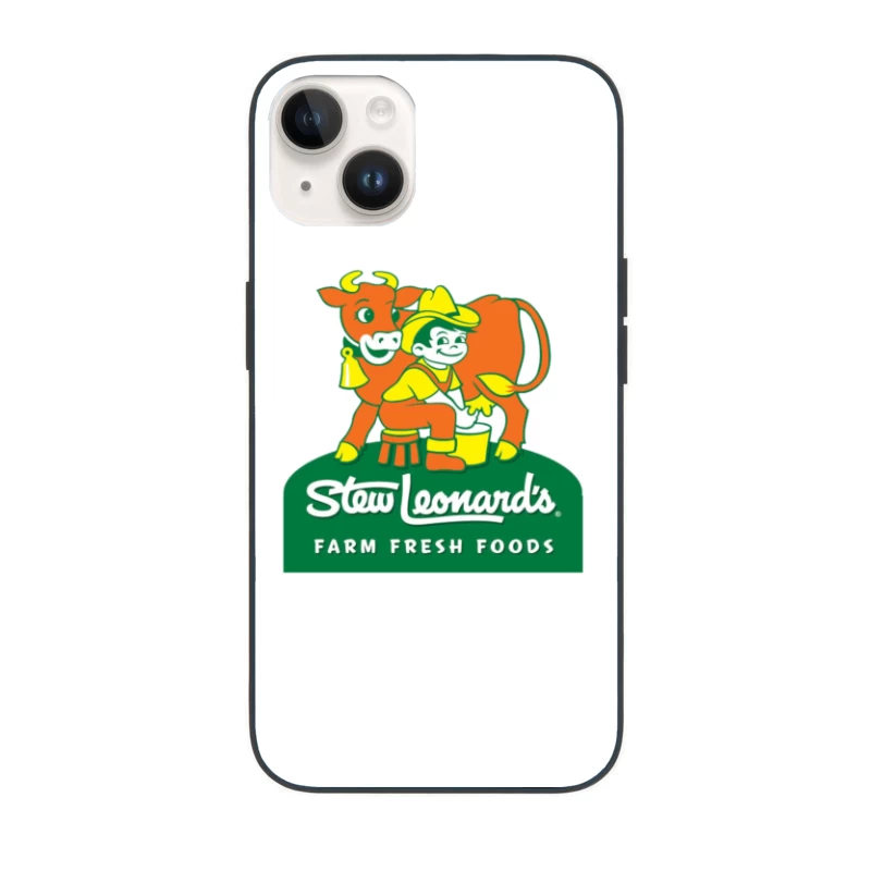  iPhone Case