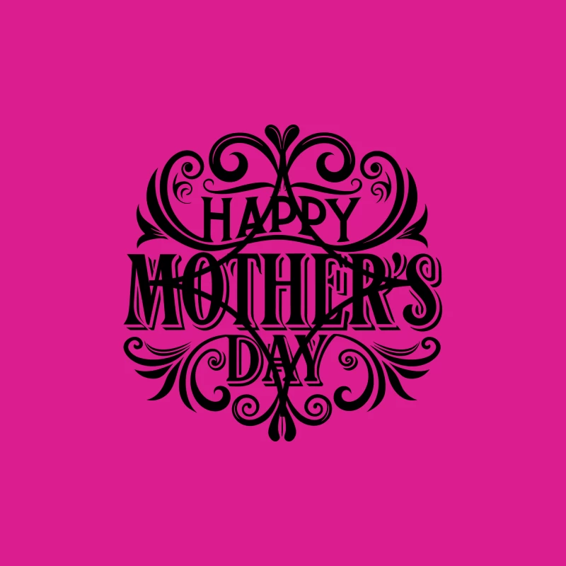 Happy mother day Travel Mug