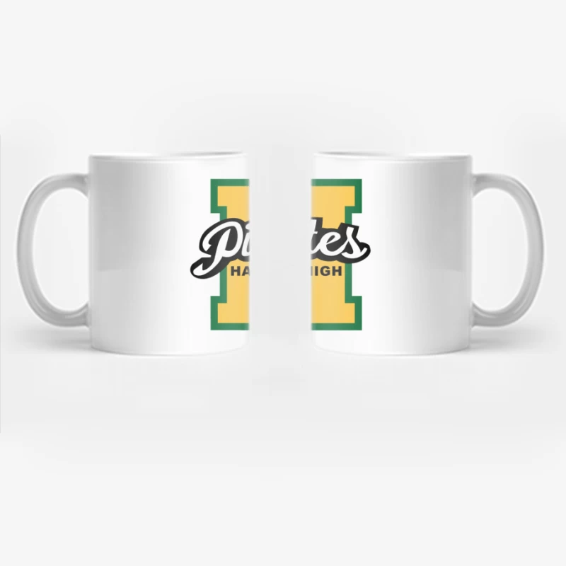  Coffee Mug