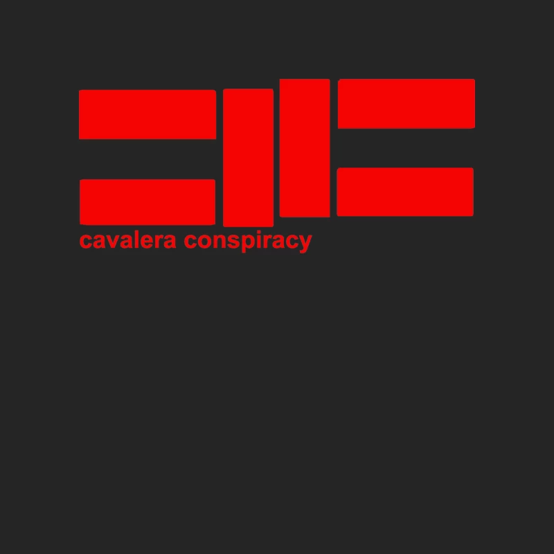 CAVALERA CONSPIRACY Female Pullover Sweatshirt