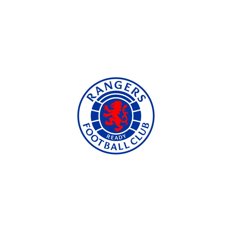 Rangers Football Club Coffee Mug