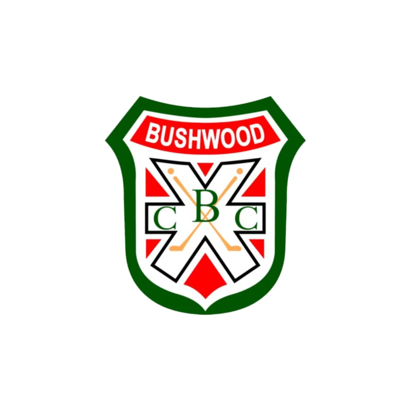 Bushwood Country Mouse Pad