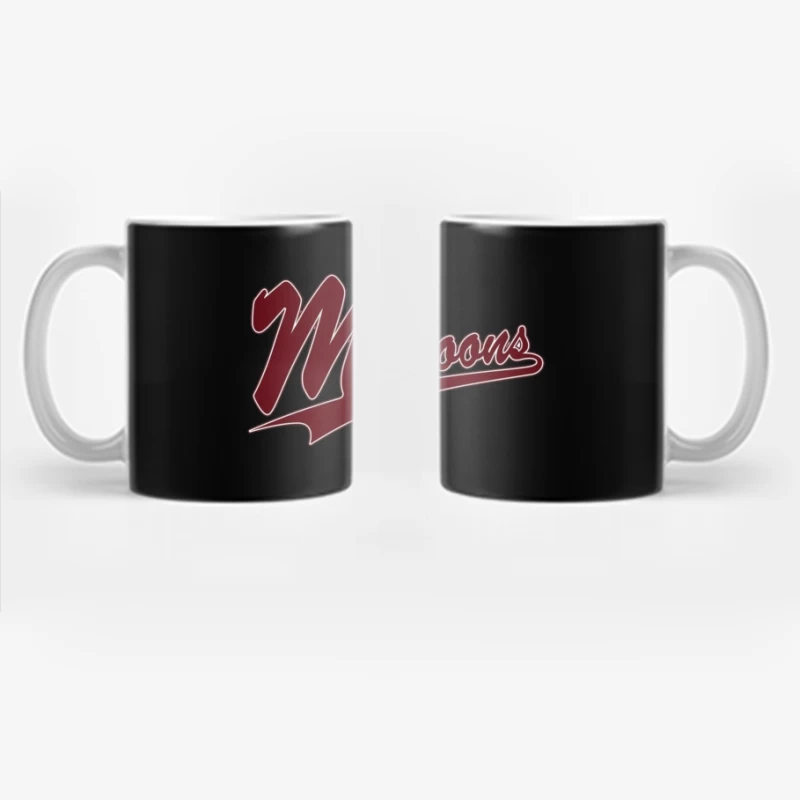  Coffee Mug