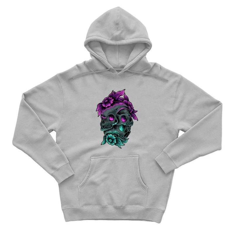  Male Pullover Hoodie