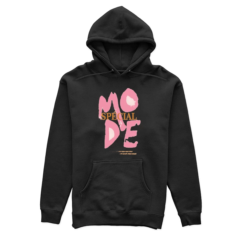 Spezialmodemuster Damen Pullover Hoodie