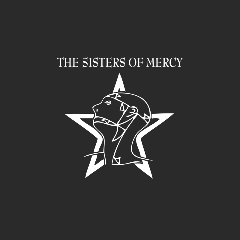Sisters of Mercy Baseball Cap