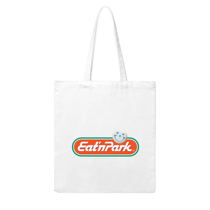 Eatn park Cotton Tote Bag