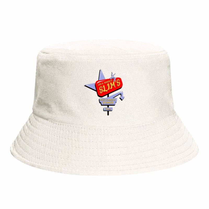  Bucket Hat