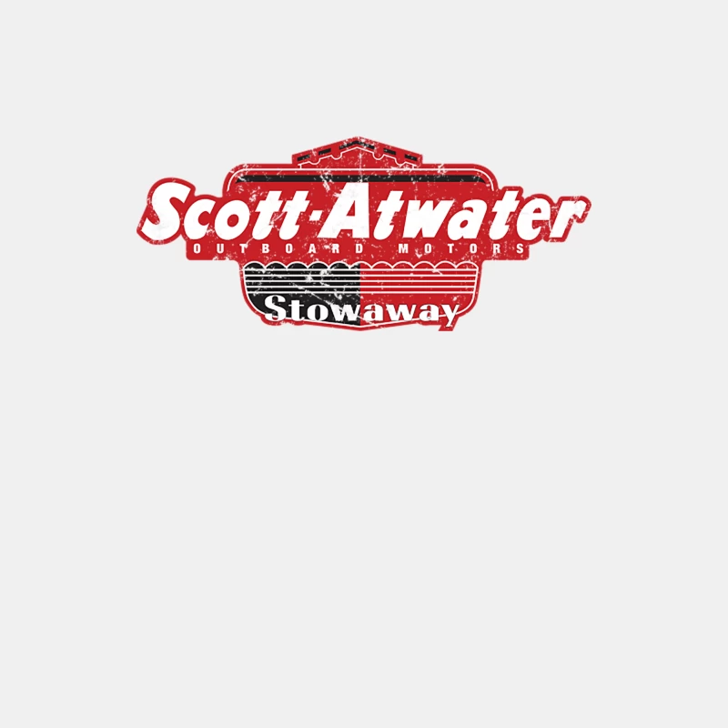 Scott-Atwater Male Tank Top
