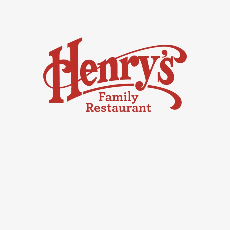 Henry's Male Long Sleeve T-Shirt