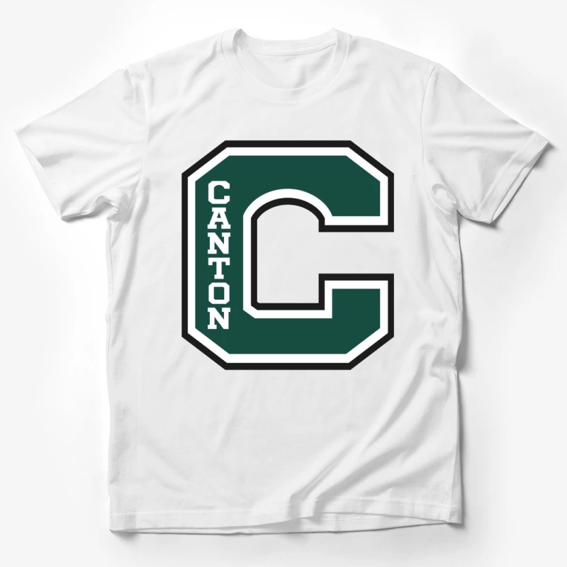  Male T-Shirt