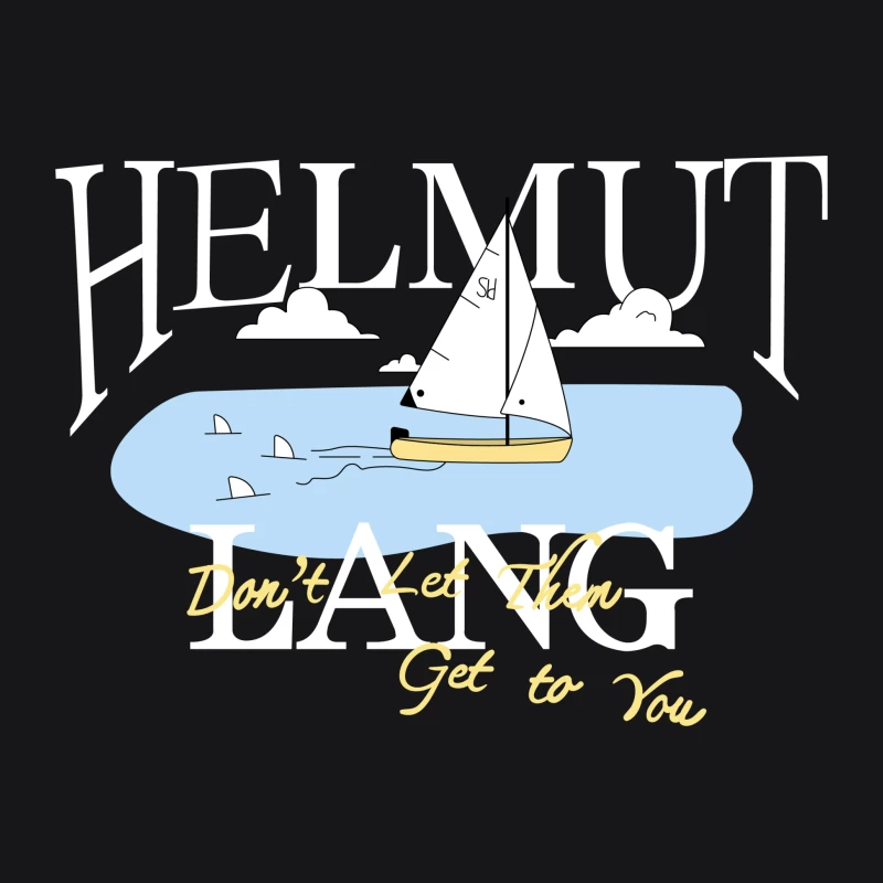 Segelboot-Abenteuer und Inspiration Herren Pullover Hoodie