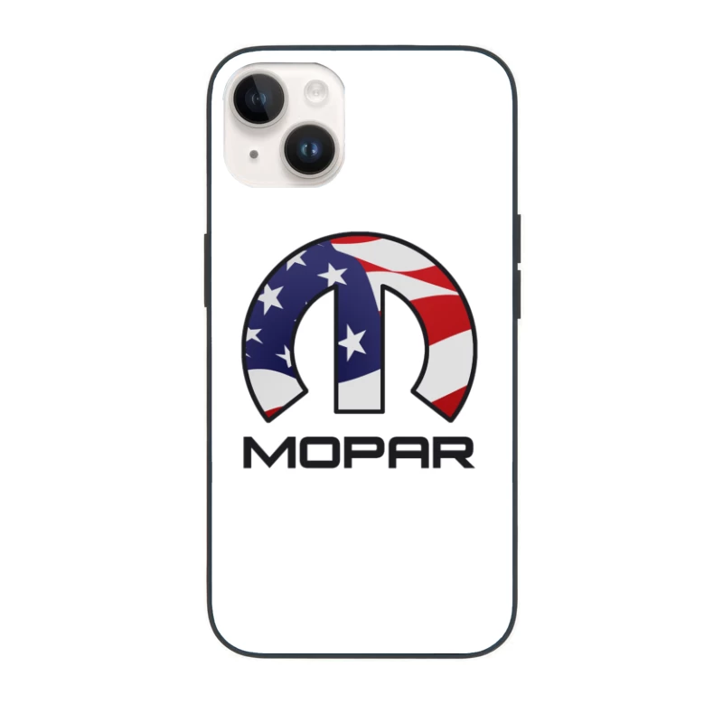  iPhone Case