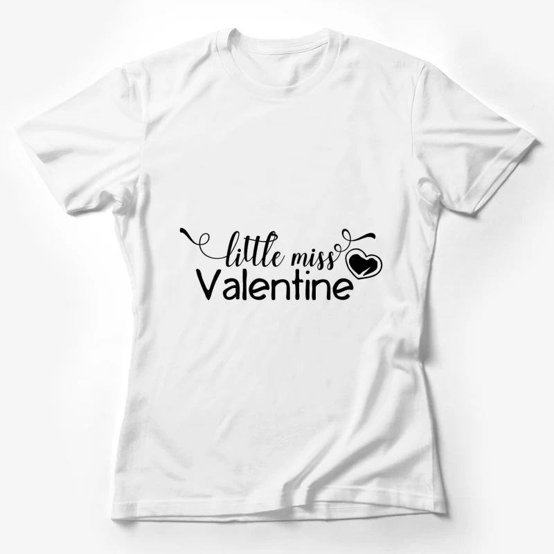 Vue de la ville moderne en noir et blanc avec perspective artistique Femme T-Shirt
