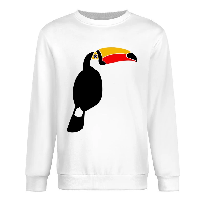  Homme Sweat-shirt à enfiler