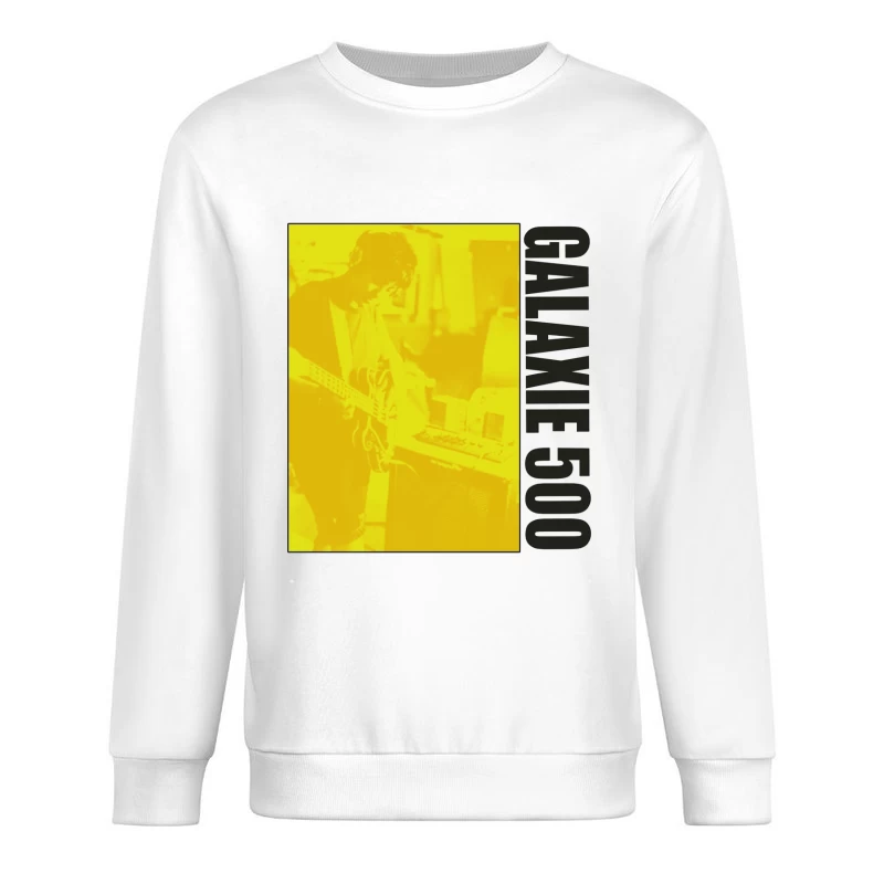  Male Pullover Sweatshirt