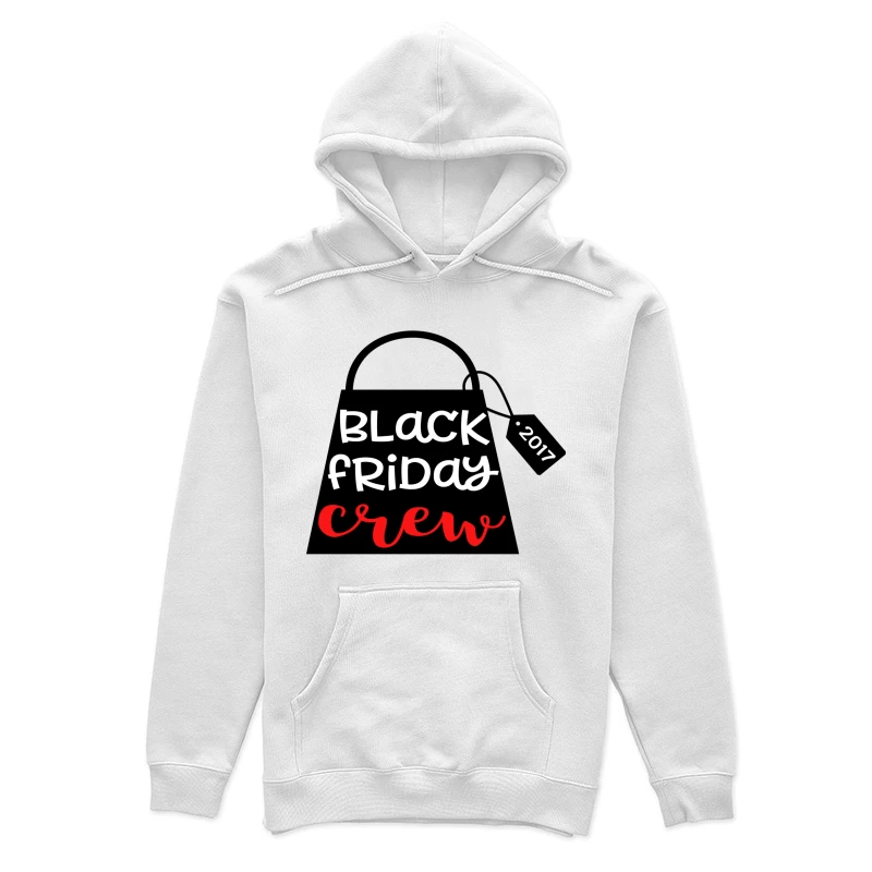 Conception de sac de Black Friday 2017 Femme Sweat à capuche