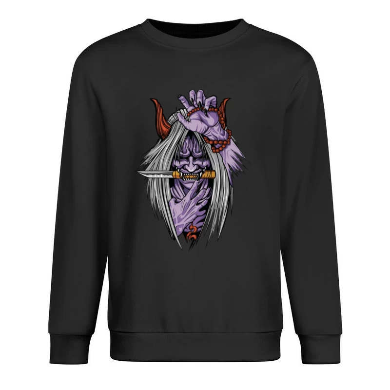  Homme Sweat-shirt à enfiler