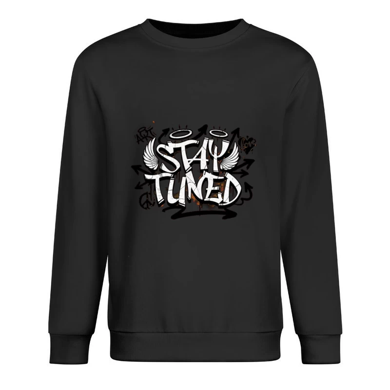  Herren Pullover Sweatshirt