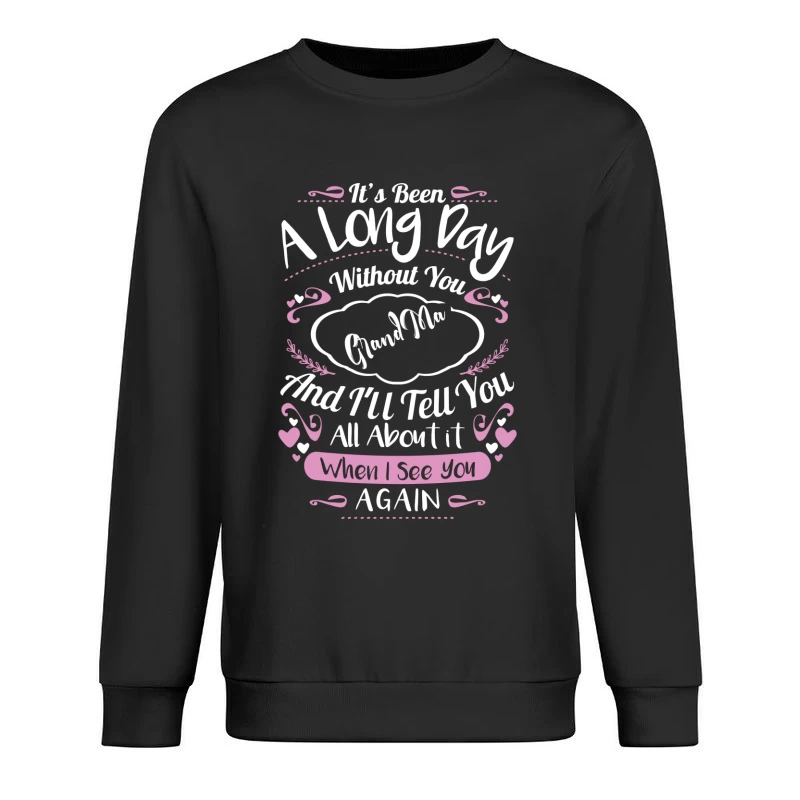  Homme Sweat-shirt à enfiler