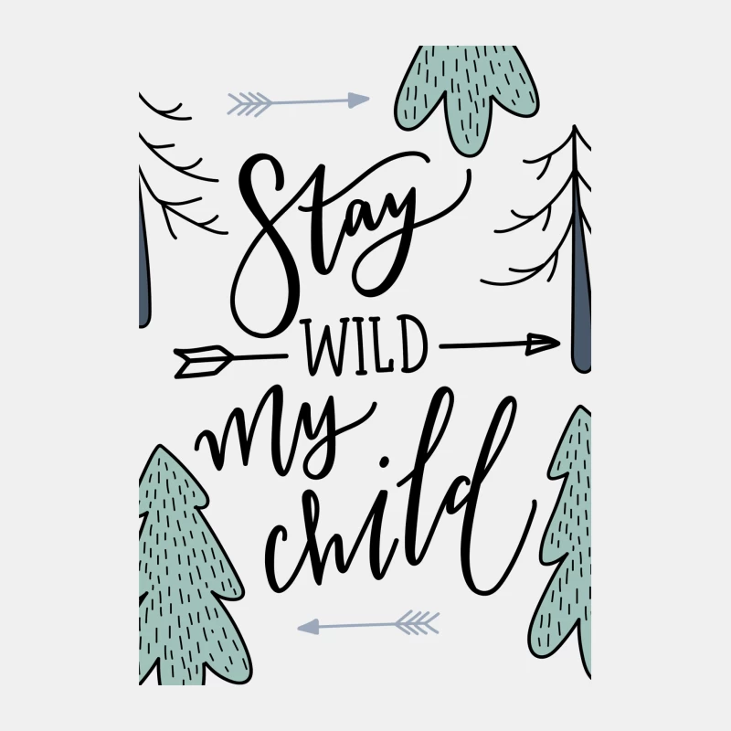 Message inspirant pour enfants Homme Débardeur
