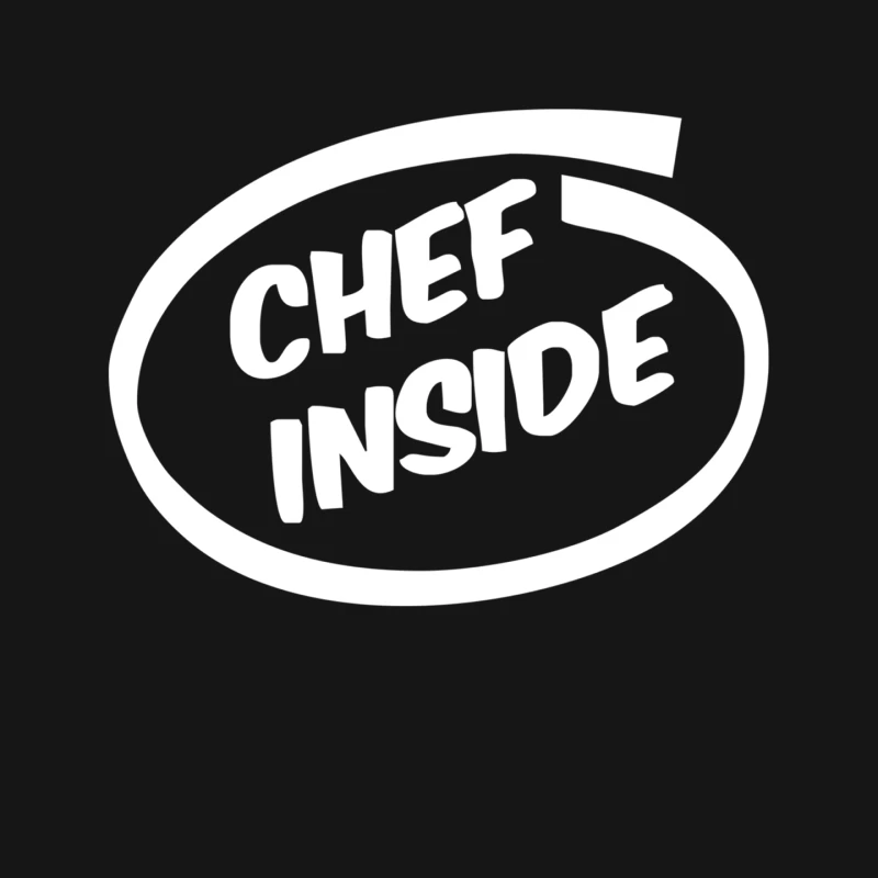 CHEF COOK funny NEW Mouse Pad