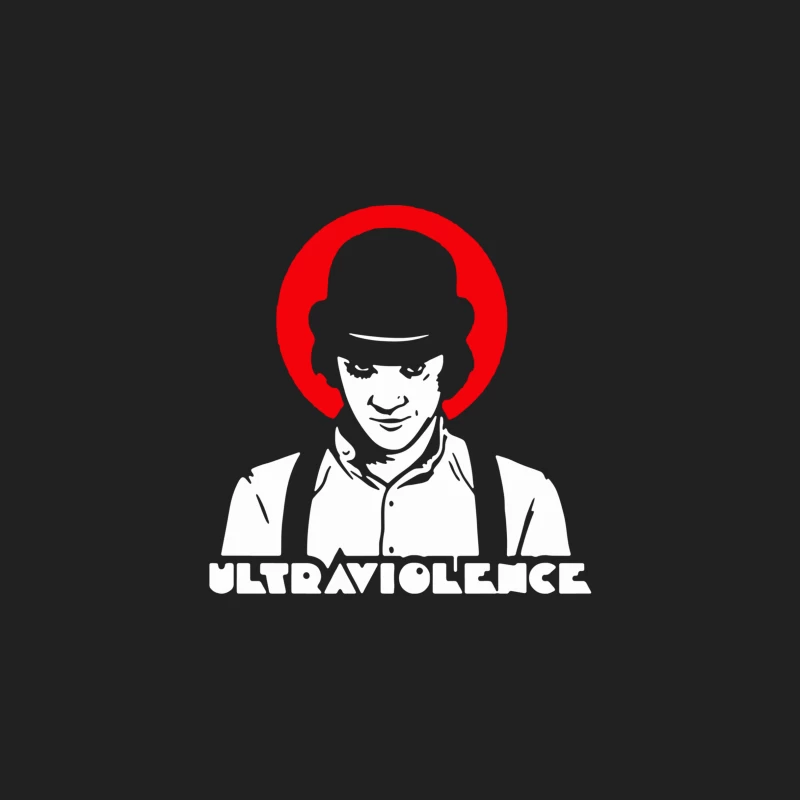 Clockwork orange (2) Bucket Hat
