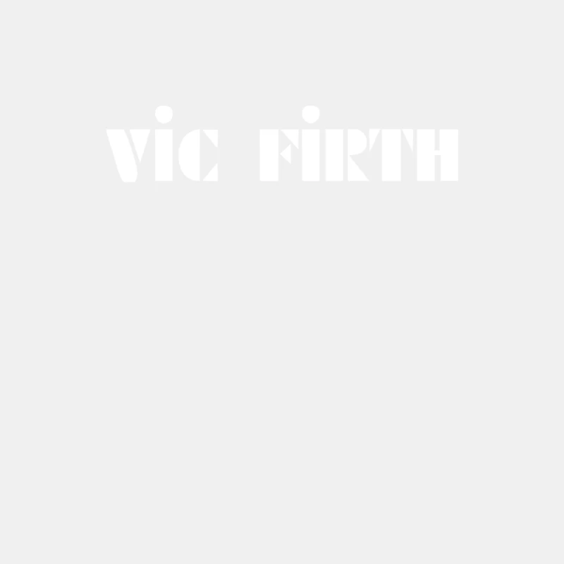 VIC FIRTH new Male Tank Top