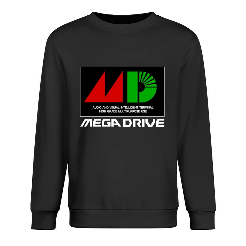  Male Pullover Sweatshirt