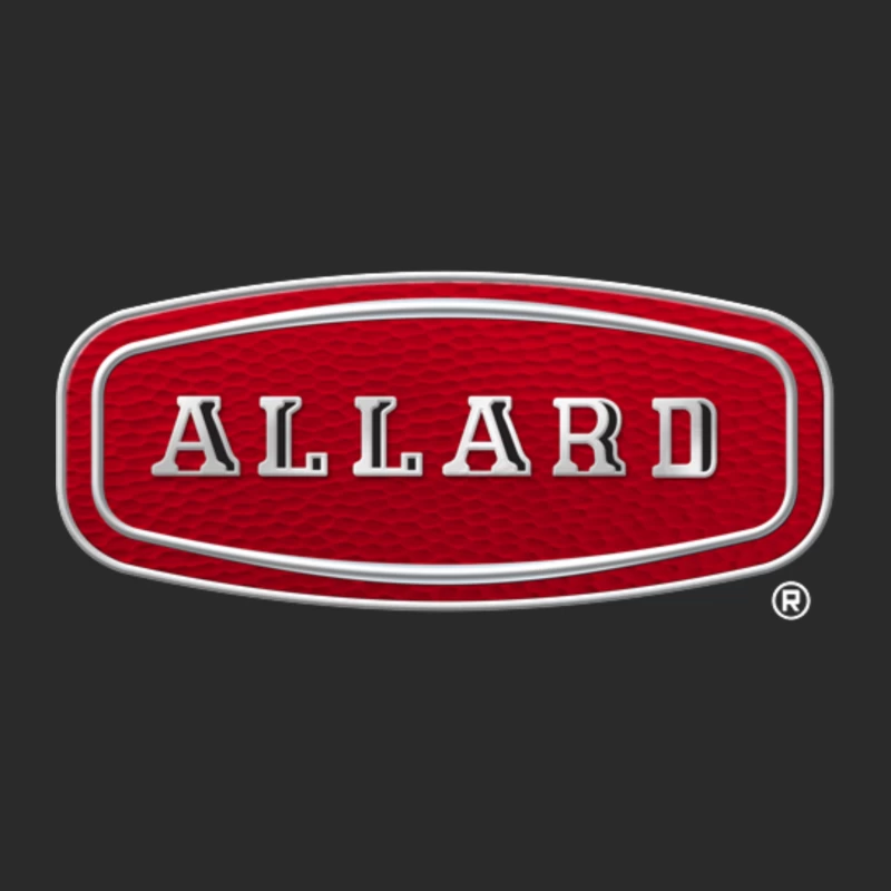 Car Logos - Allard Baseball Cap