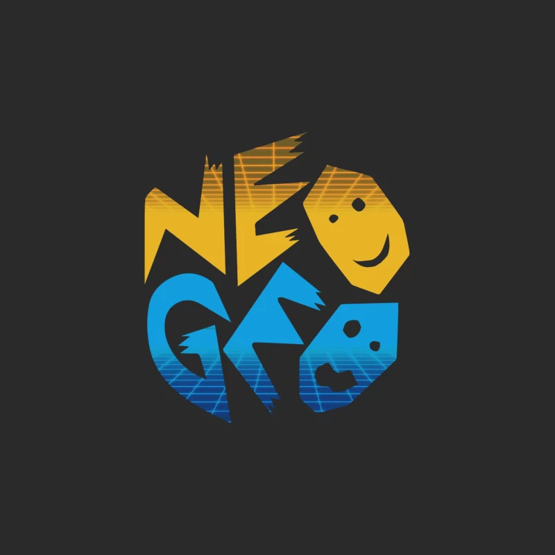 Neo Geo Baseball Cap