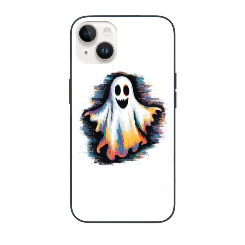  iPhone Case