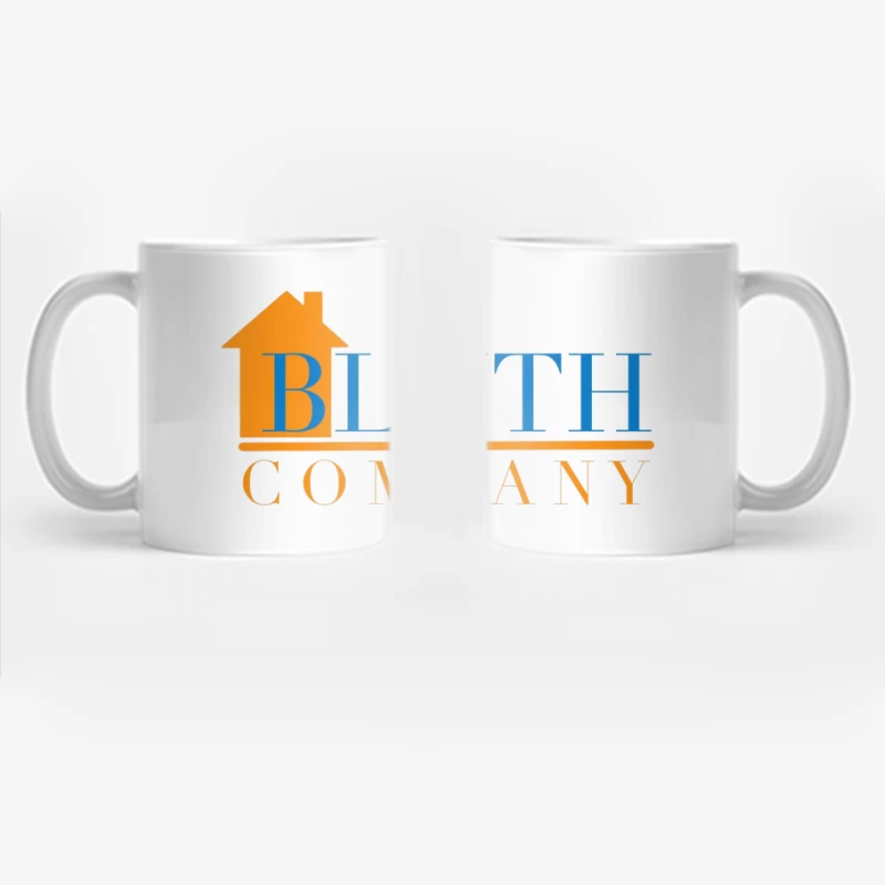 Bluth Company Coffee Mug