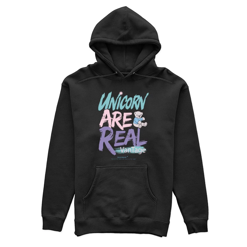 Einzigartige Bär-Designs mit Botschaften Damen Pullover Hoodie