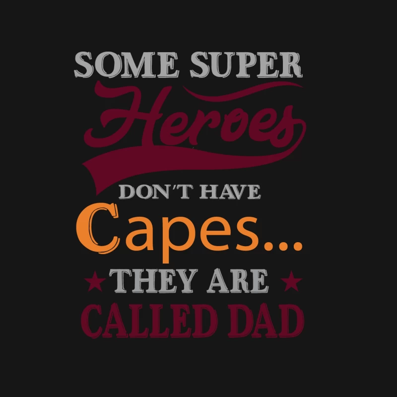 Citation inspirante pour les papas Homme Manches Longues T-Shirt