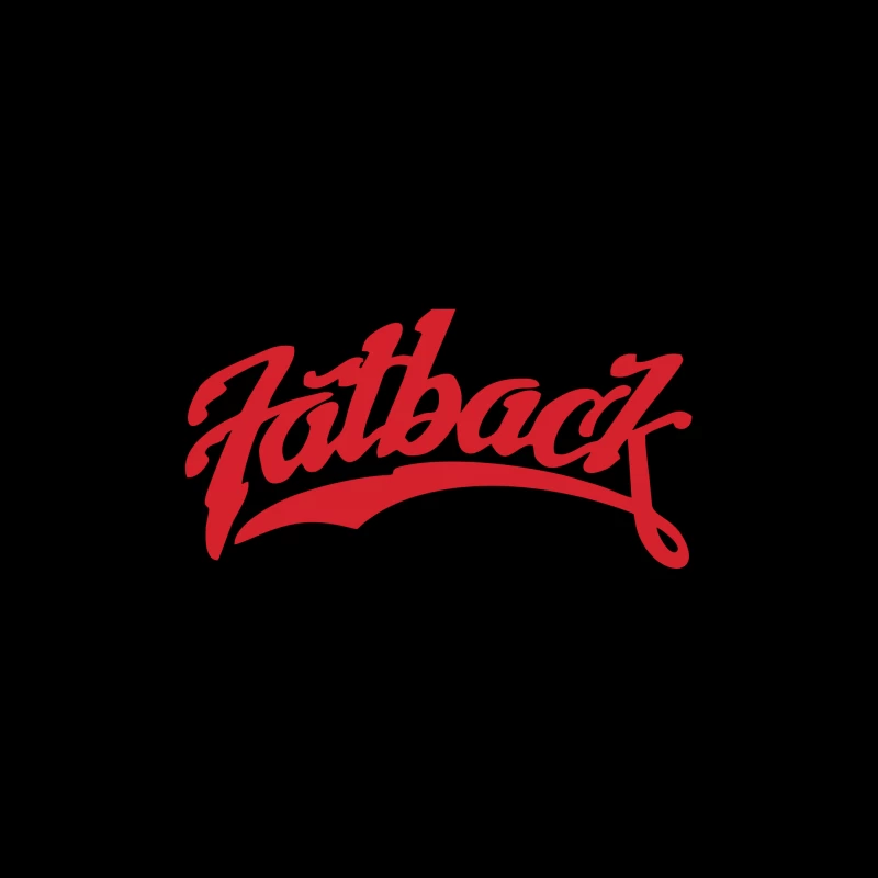 The Fatback Band Desk Mat