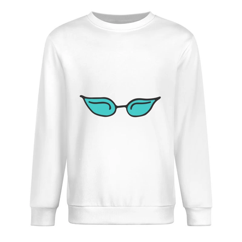  Homme Sweat-shirt à enfiler