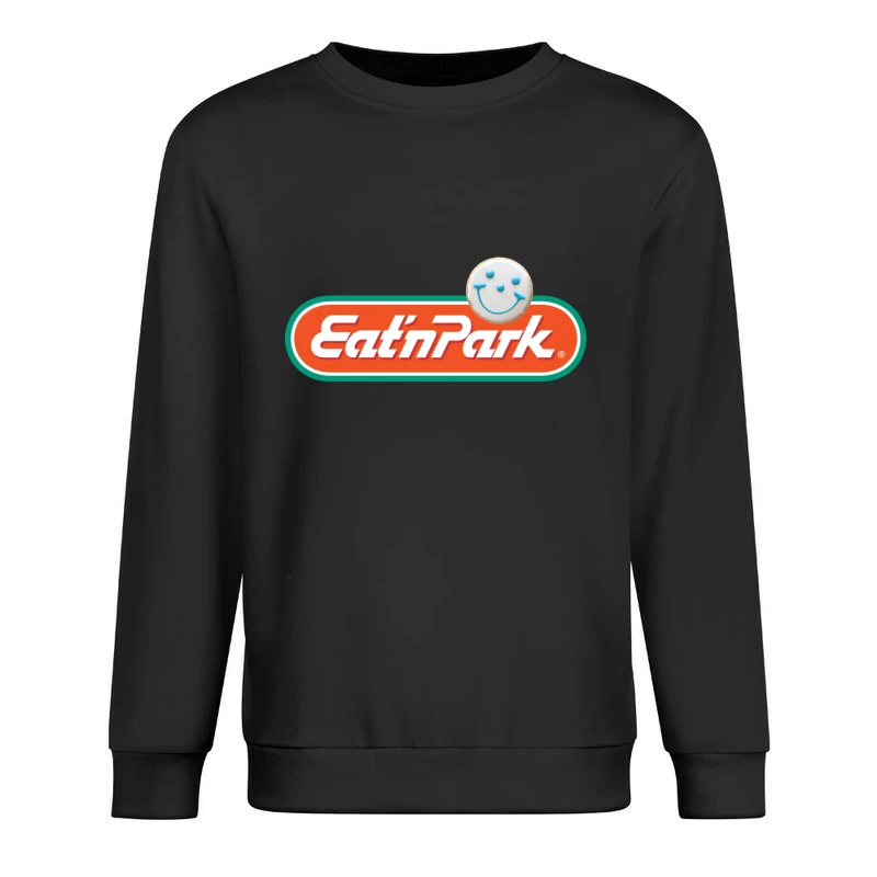  Male Pullover Sweatshirt